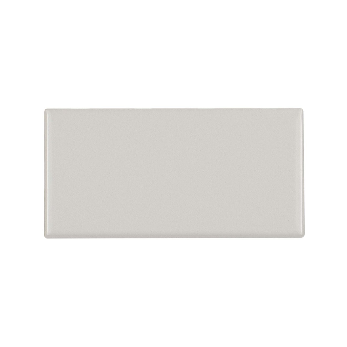 Traditions 3" Side Bullnose Trim Tile