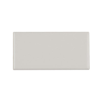 Traditions 3" Side Bullnose Trim Tile