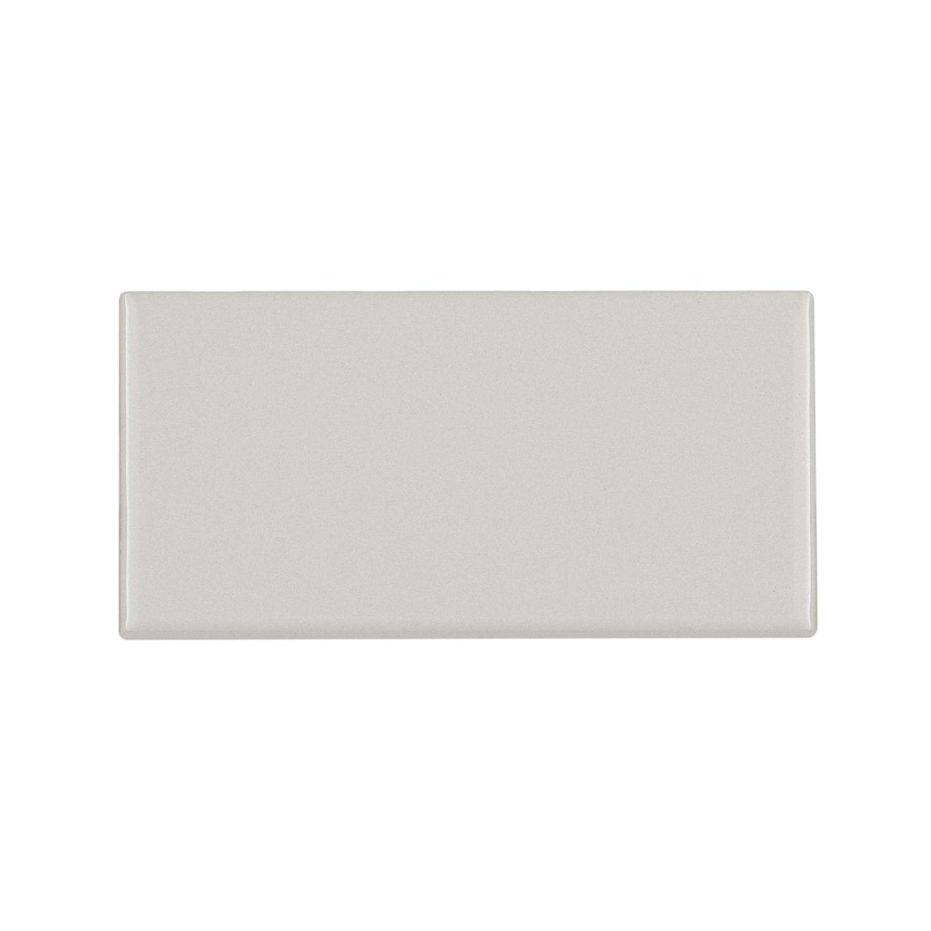 Traditions 3" Side Bullnose Trim Tile