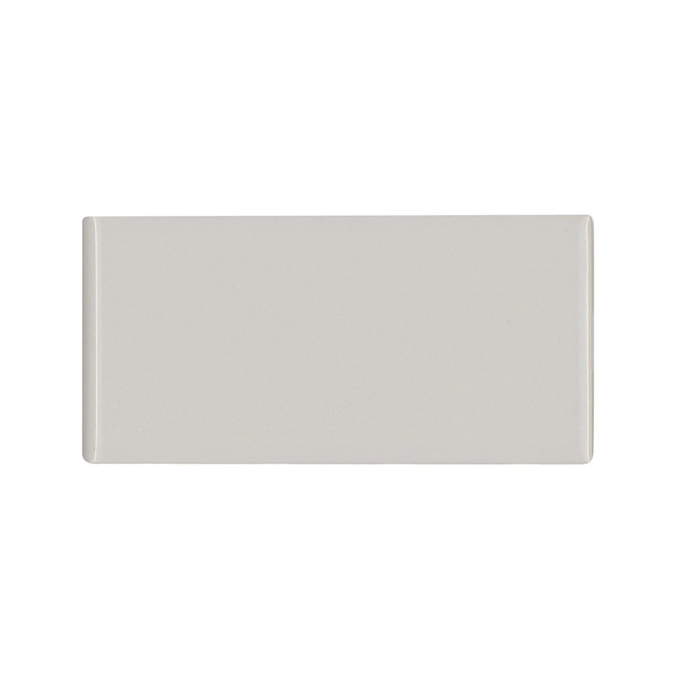 Traditions 6" Side Bullnose Trim Tile