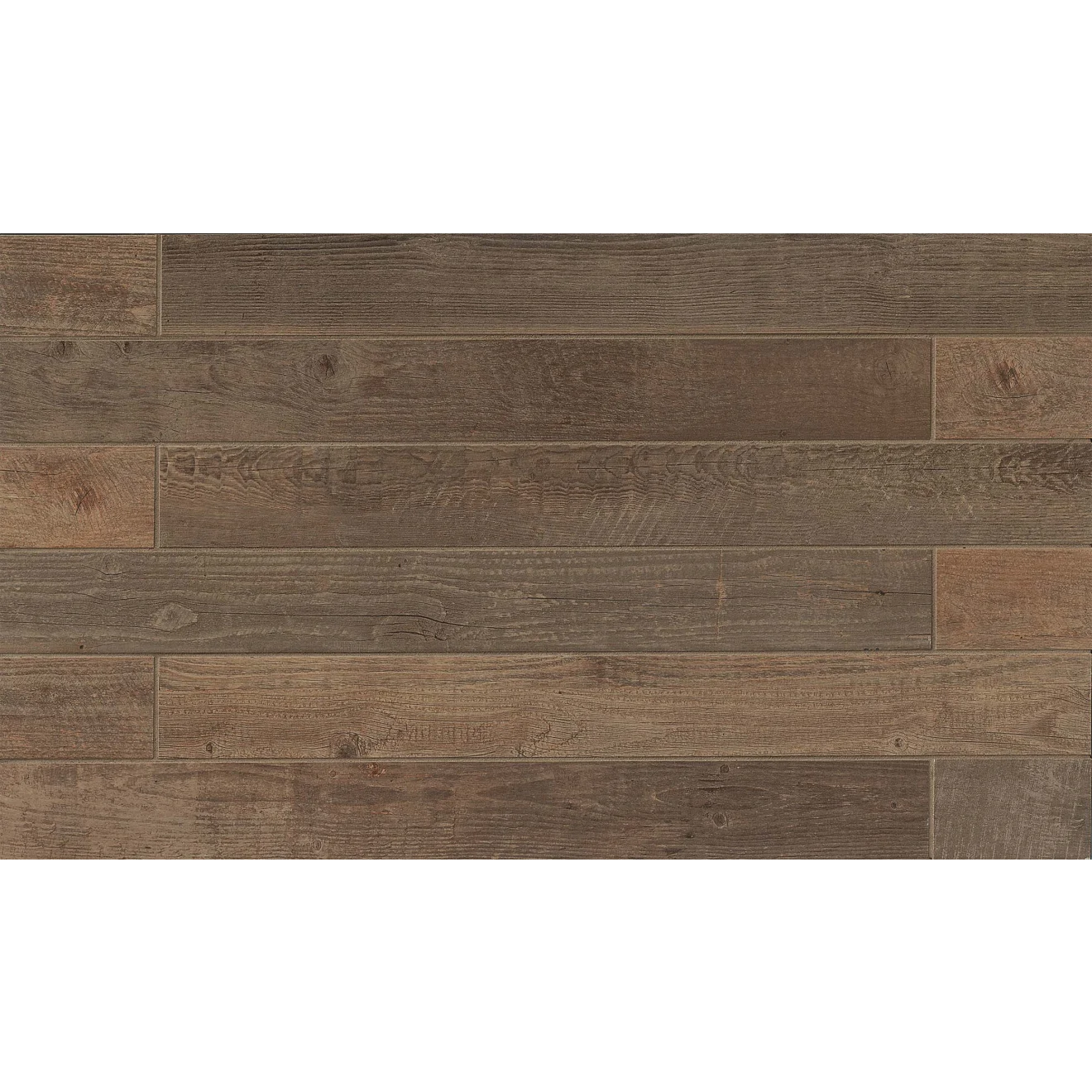 Tahoe Wood-Look 4" x 40 Field Tile