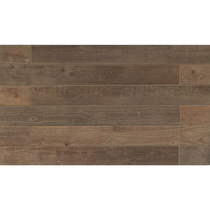 Tahoe Wood-Look 4" x 40 Field Tile