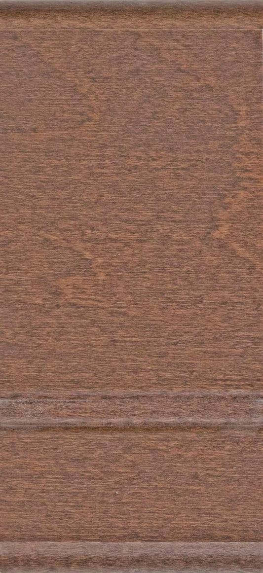 Cafe Cabinet Stain Sample