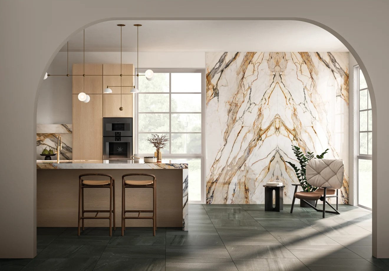 Magnifica Encore Porcelain Slabs