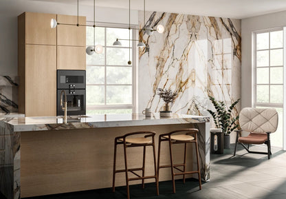 Magnifica Encore Porcelain Slabs