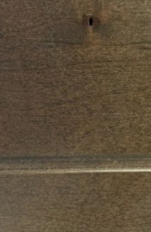 Maple Semi-Custom Cabinet Stain Sample