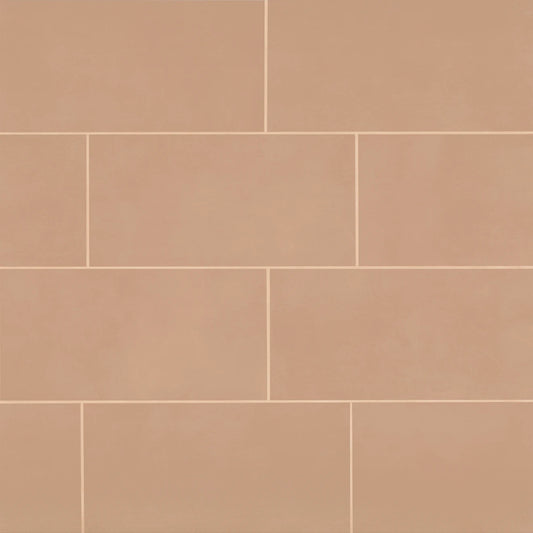 Sahara 12" x 24" Field Tile