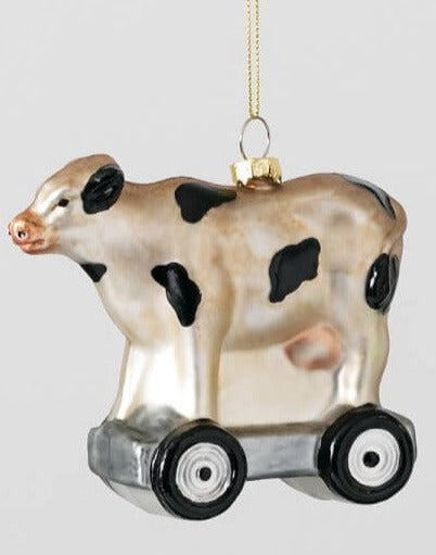 Animal Farm Ornament