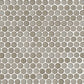 360 Penny Rounds Gloss Mosaic Tile