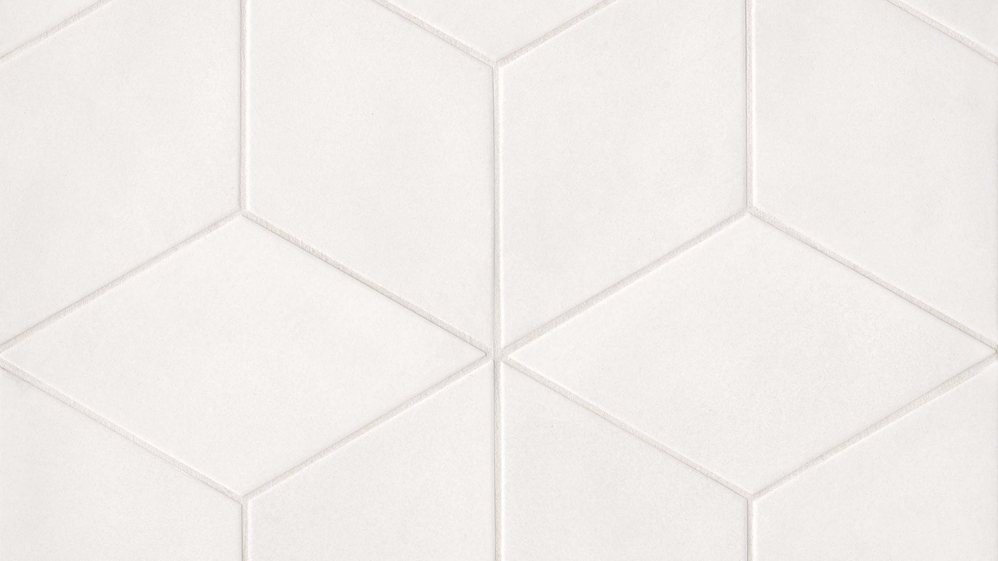 Rhomboid field time in white