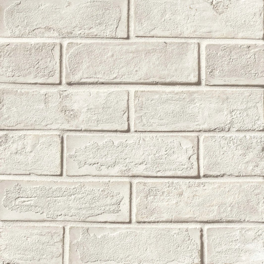 Avondale Rectangle Brick Decorative Tile