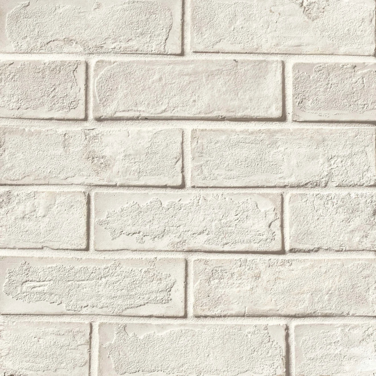 Avondale Rectangle Brick Decorative Tile