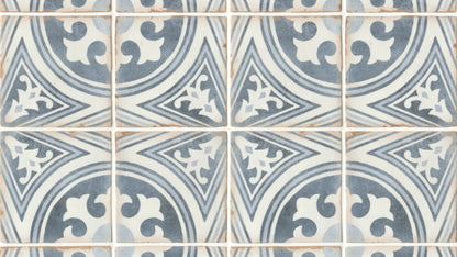 Casablanca Square Wall Tile