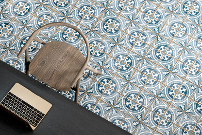 Casablanca Square Wall Tile