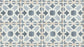 Casablanca Square Wall Tile
