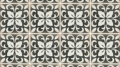 Casablanca Square Wall Tile