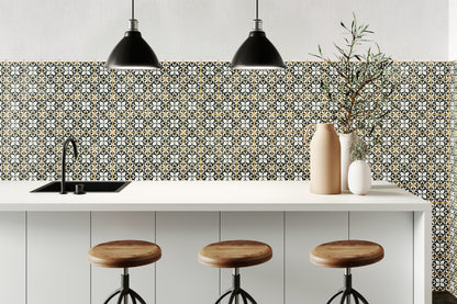 Casablanca Square Wall Tile