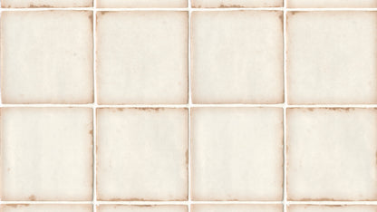 Casablanca Square Wall Tile