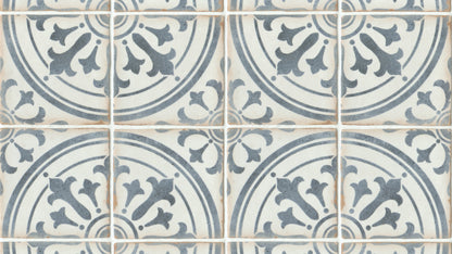 Casablanca Square Wall Tile