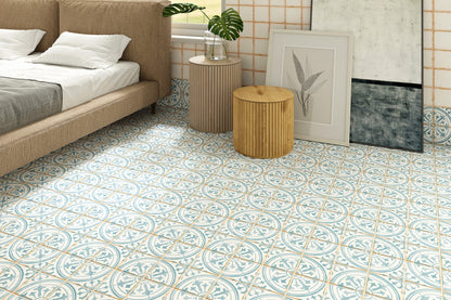 Casablanca Square Wall Tile
