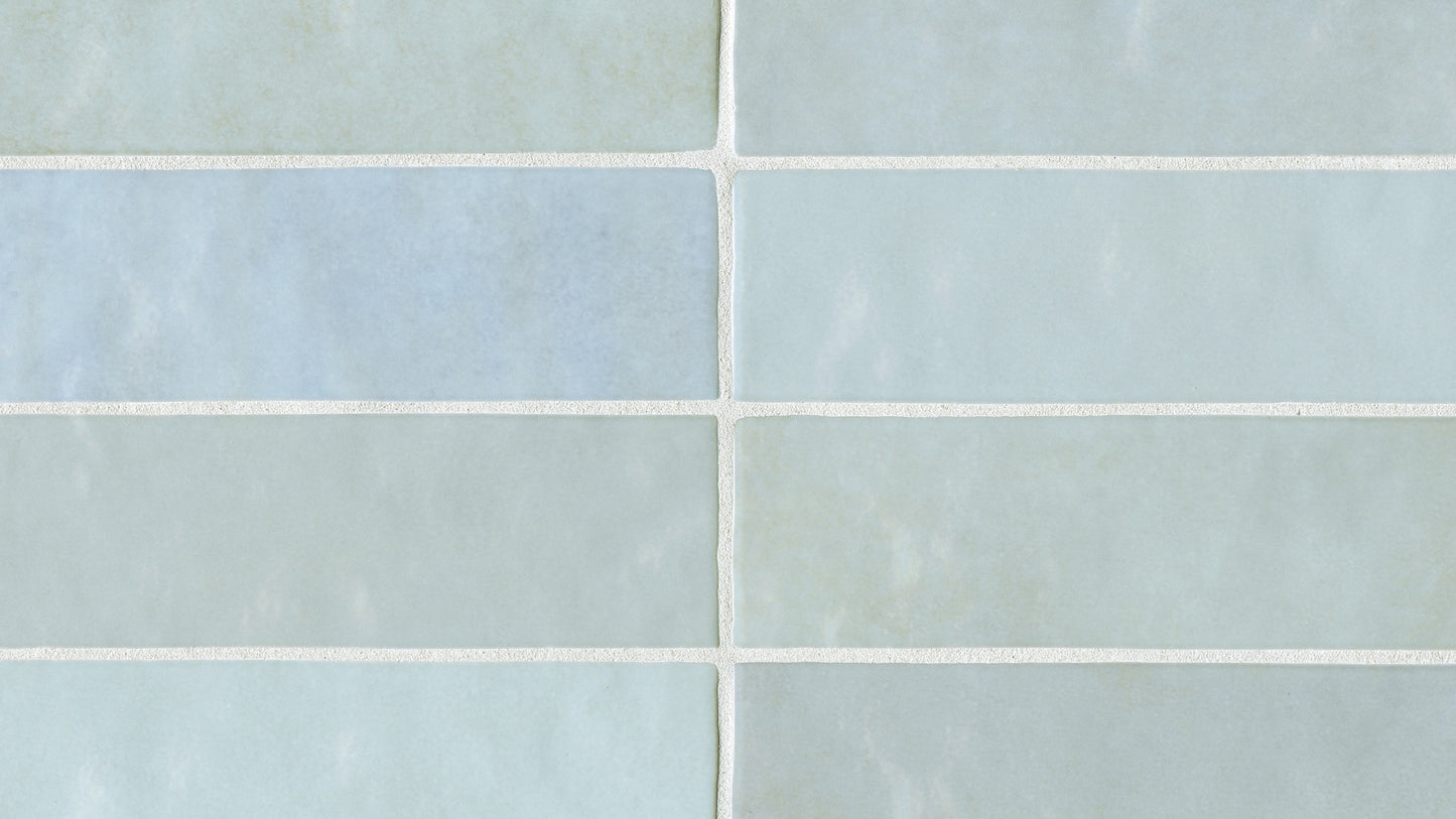 Cloé Rectangle Field Tile