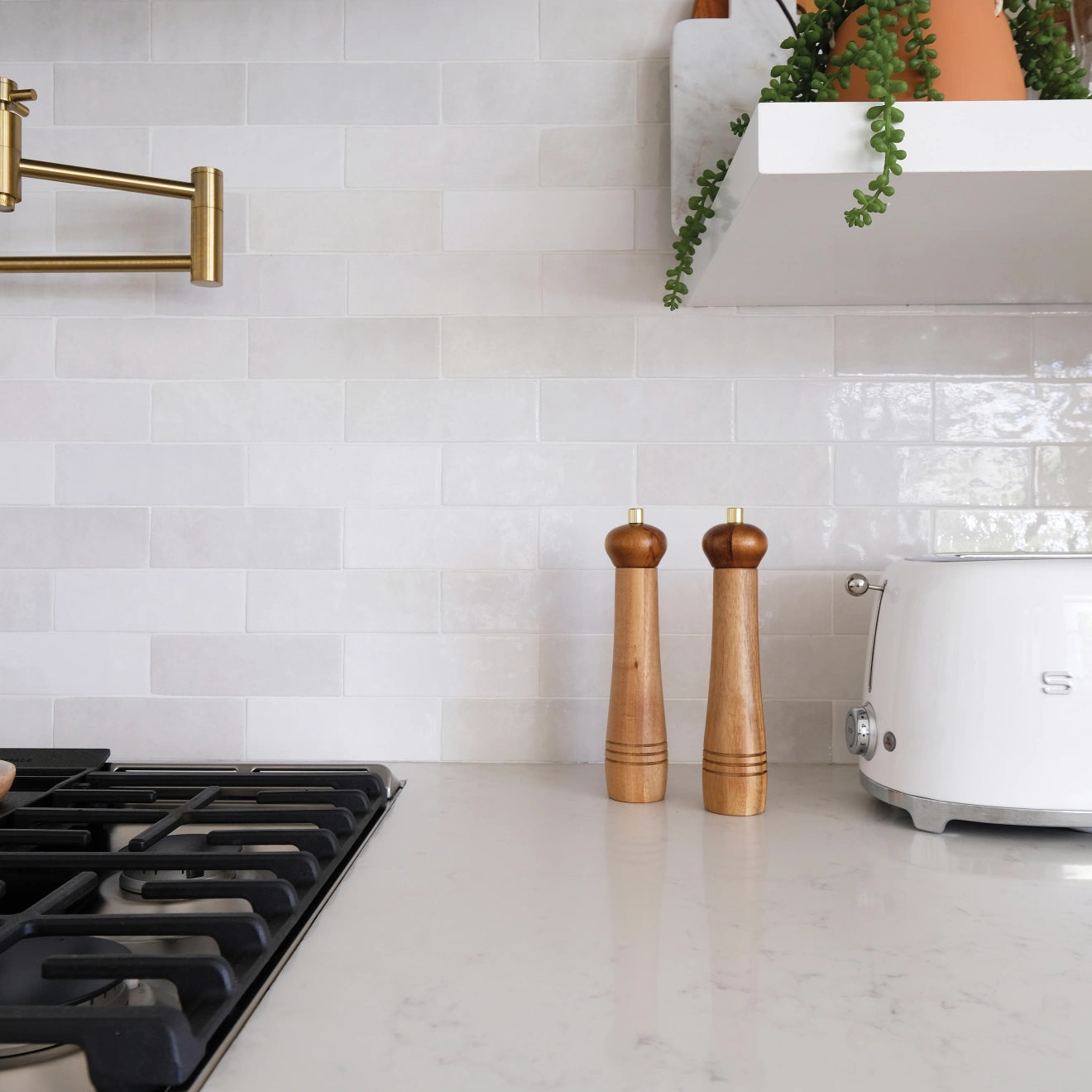 Sequel Encore 65" x 130" Quartz Slab