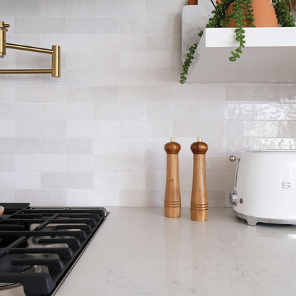 Sequel Encore 65" x 130" Quartz Slab