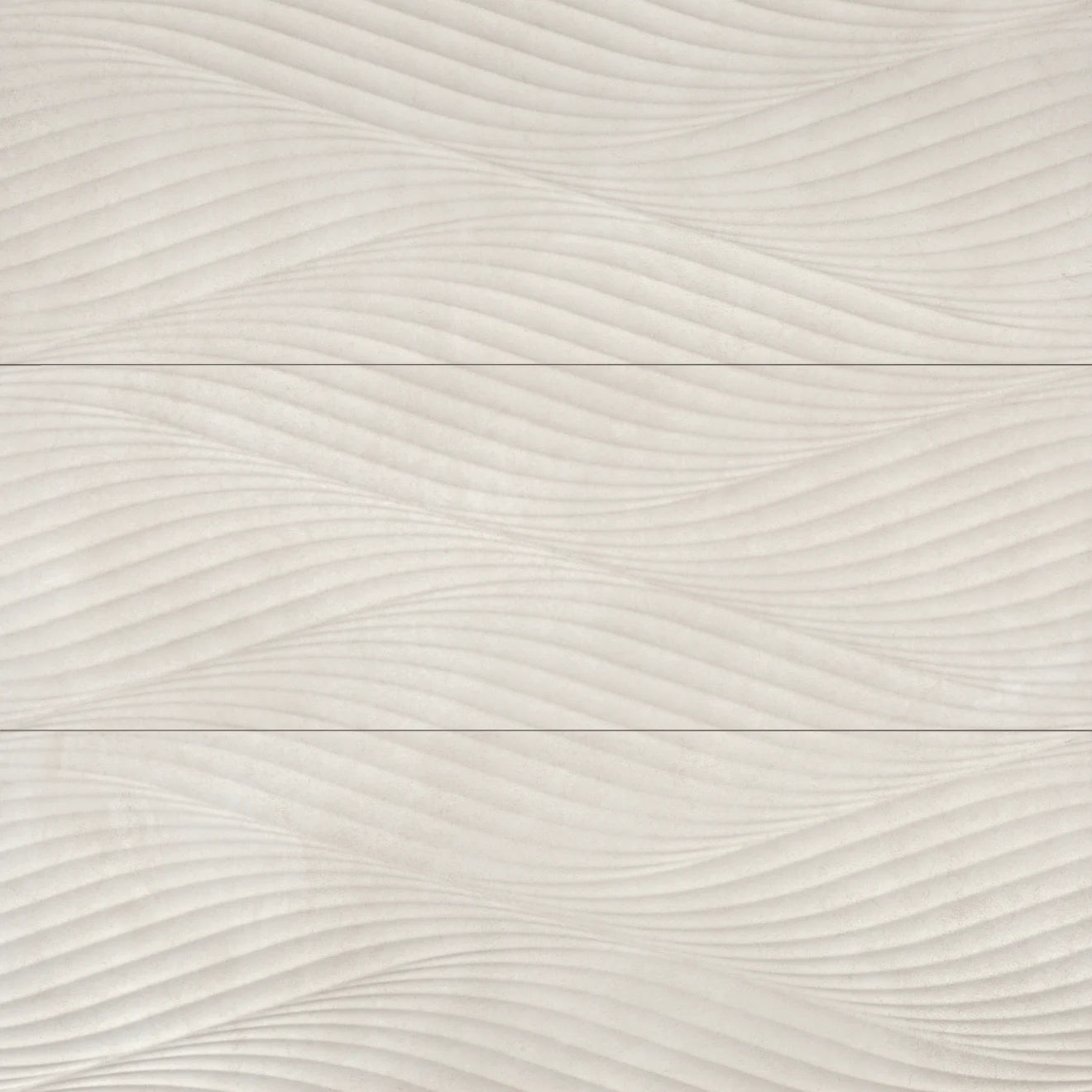 Donna Wave Decorative Tile