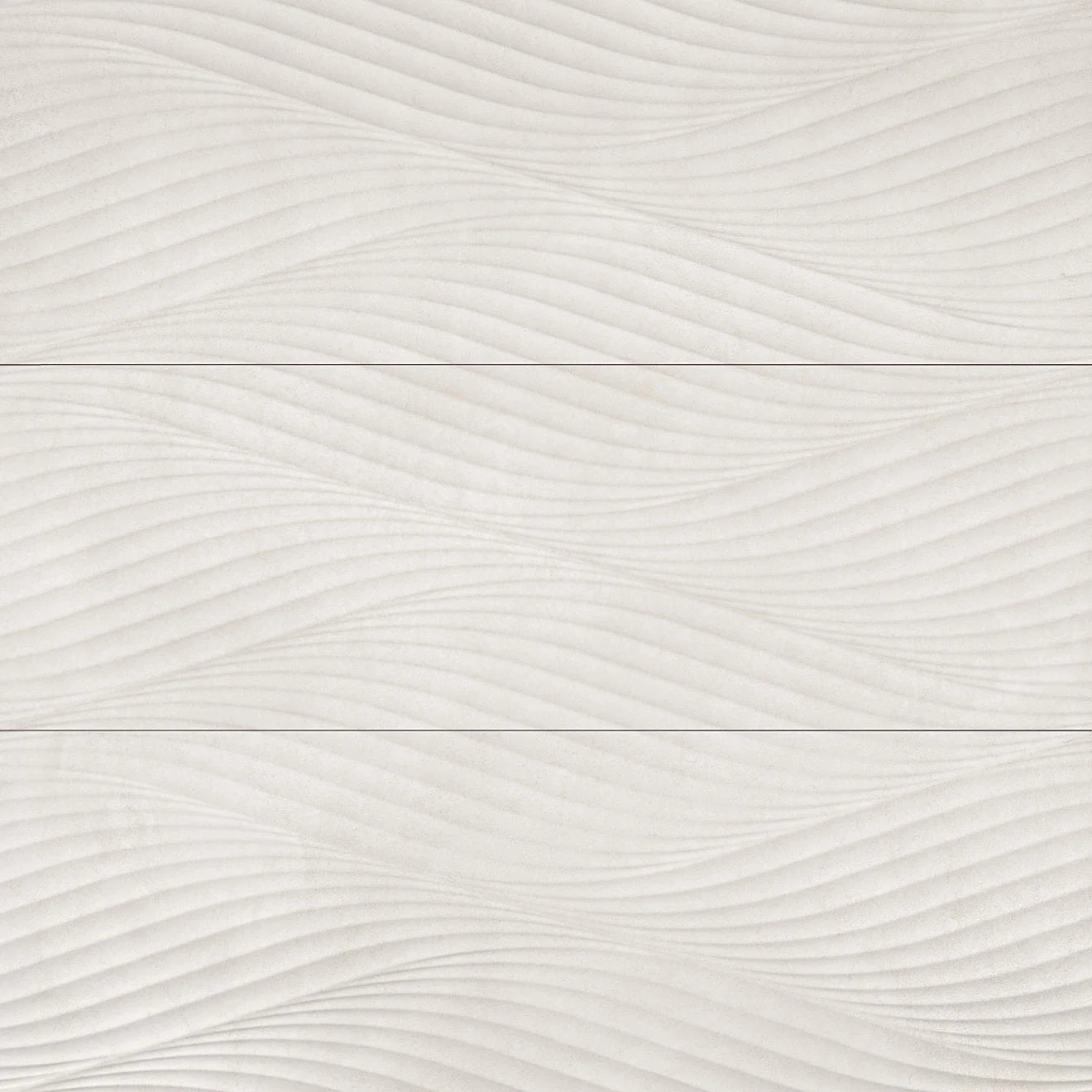 Donna Wave Decorative Tile