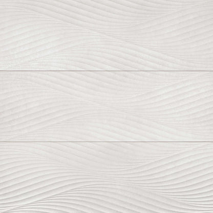 Donna Wave Decorative Tile