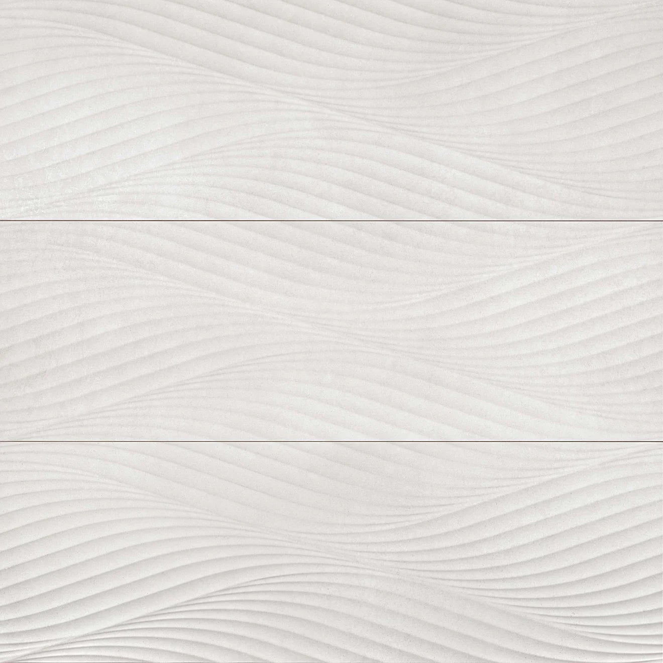 Donna Wave Decorative Tile