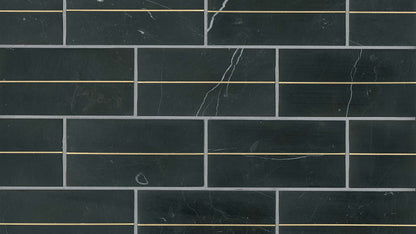 Ferrara Rectangle Decorative Tile