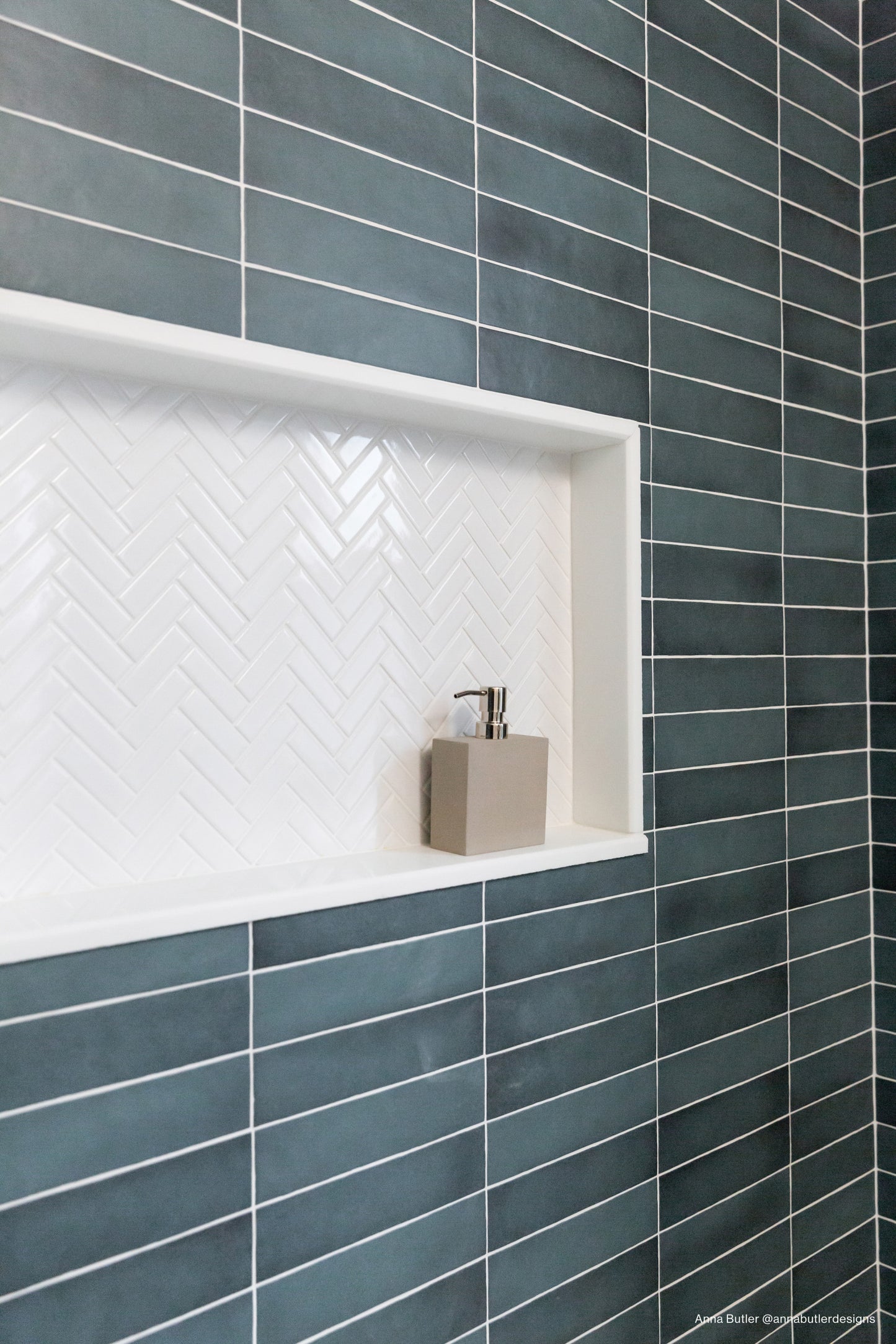 Makoto Rectangle Wall Tile