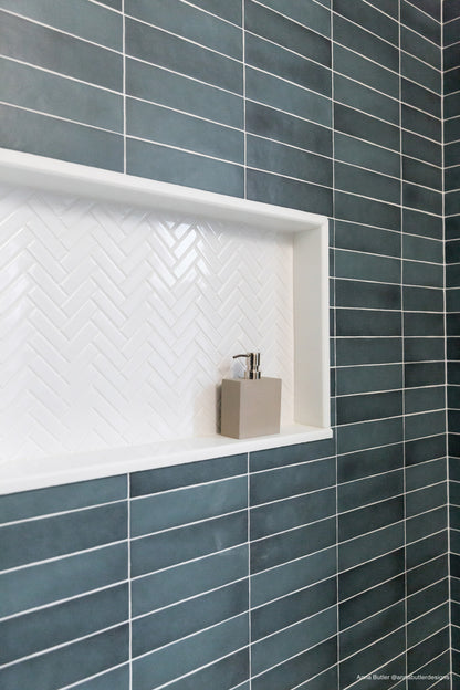Makoto Rectangle Wall Tile