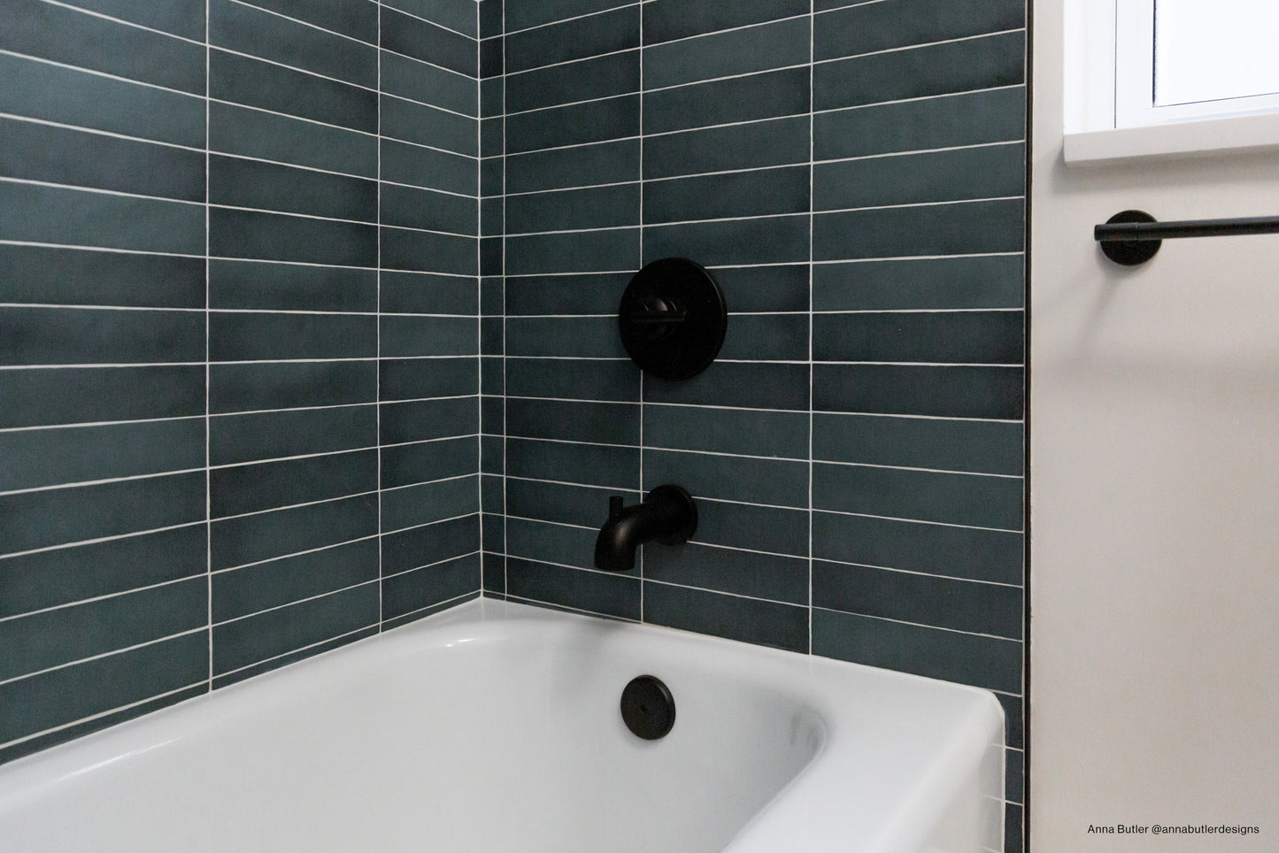 Makoto Rectangle Wall Tile