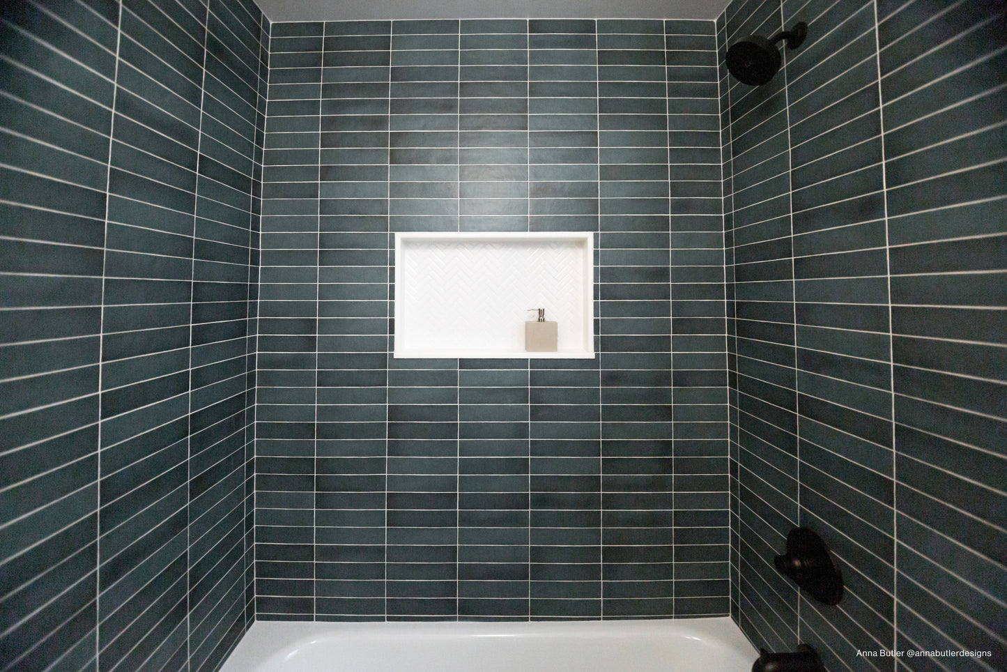 Makoto Rectangle Wall Tile