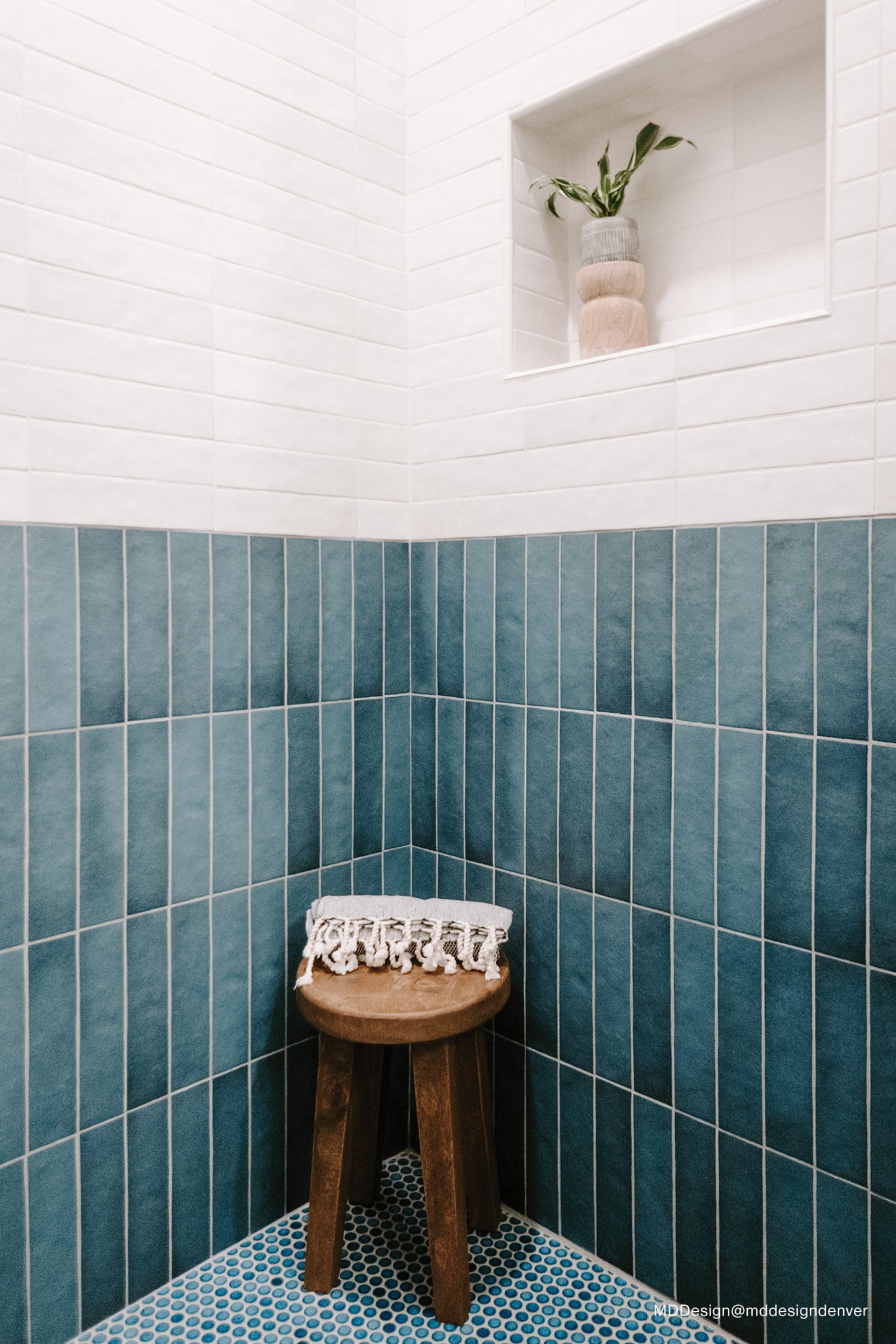 Makoto Rectangle Wall Tile
