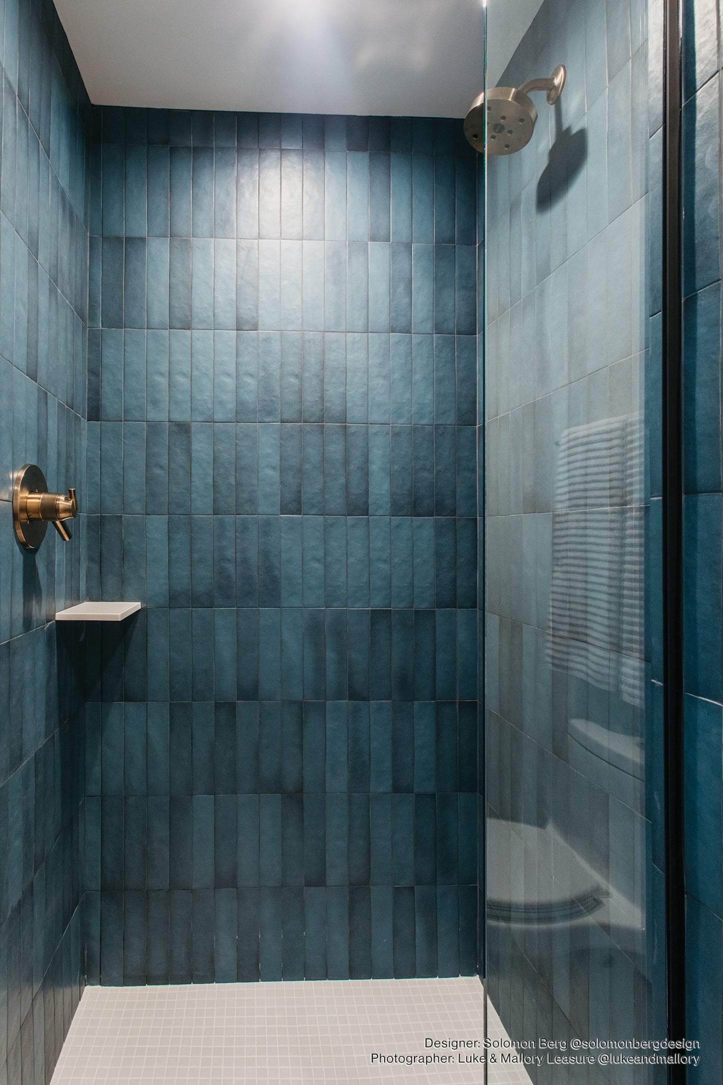 Makoto Rectangle Wall Tile