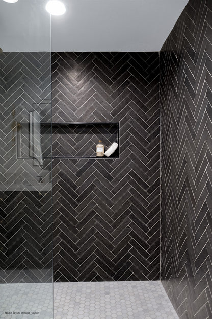 Makoto Rectangle Wall Tile