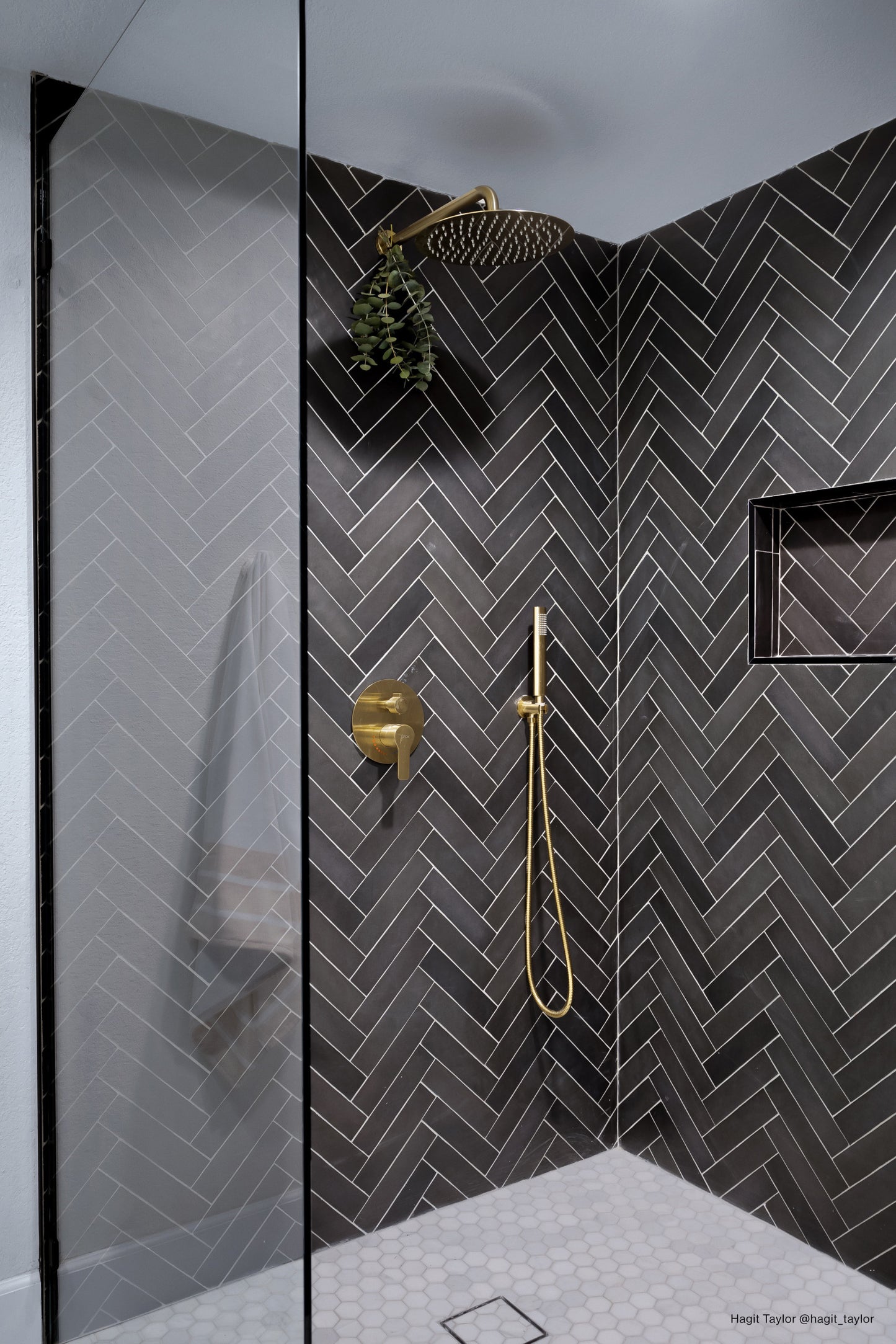 Makoto Rectangle Wall Tile