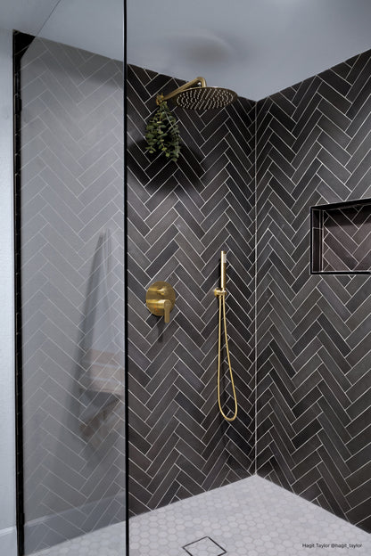 Makoto Rectangle Wall Tile
