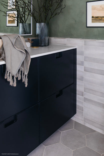 Makoto Rectangle Wall Tile