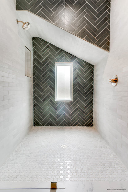 Makoto Rectangle Wall Tile