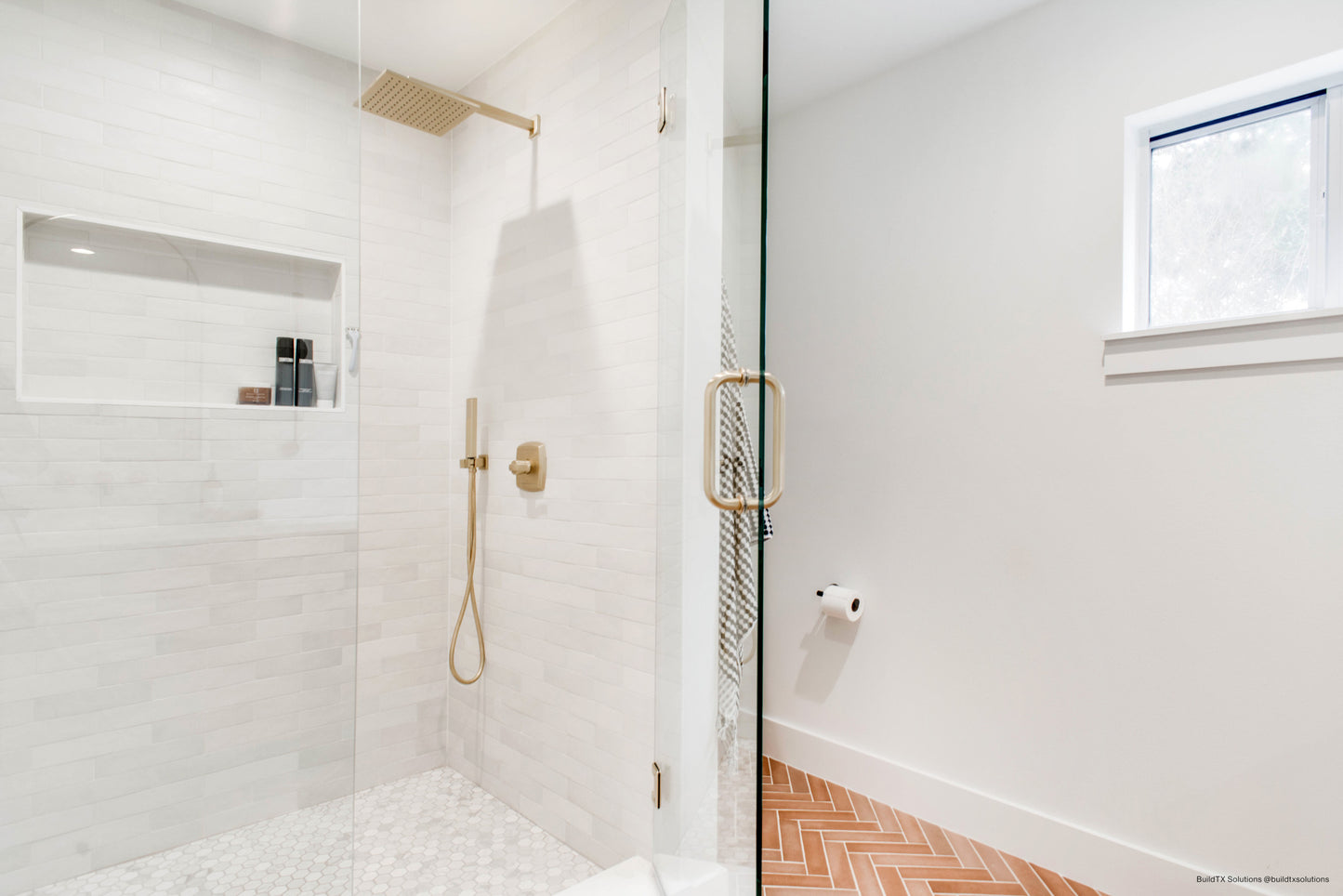Makoto Rectangle Wall Tile
