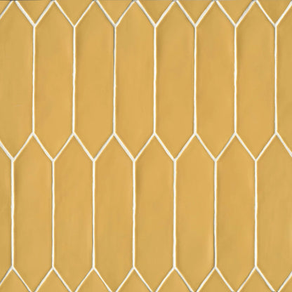 Reine Pickett Pattern Field Tile