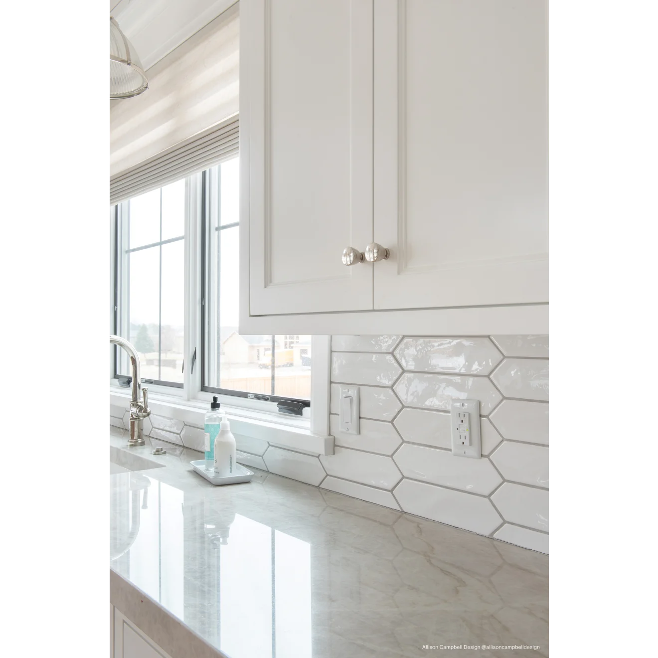 Reine Pickett Pattern Field Tile