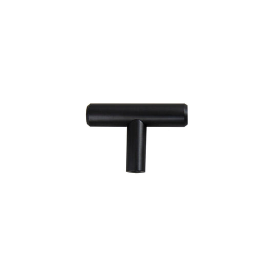 2-Inch Midtown Kitchen & Bath Cabinet Bar Pull Knob