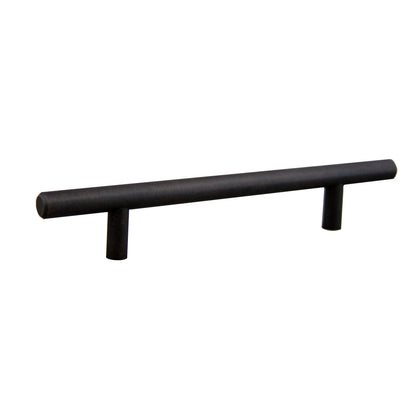 8-Inch Midtown Kitchen & Bath Cabinet Bar Pull