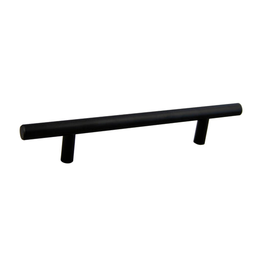 8-Inch Midtown Kitchen & Bath Cabinet Bar Pull