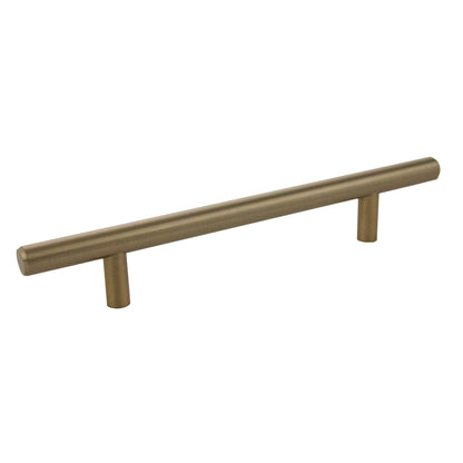 6-Inch Midtown Kitchen & Bath Cabinet Bar Pull